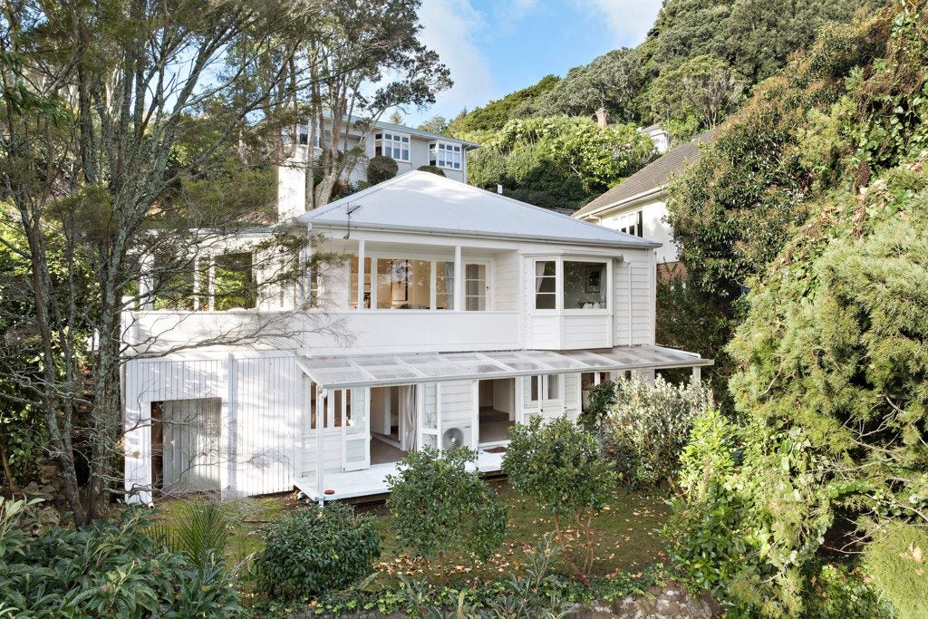1 Percy Street, Mount Eden, Auckland - Carousel 1