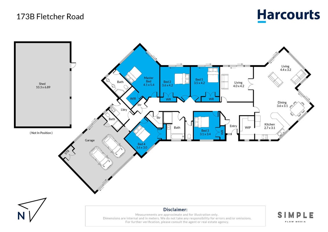 173B Fletcher Road, Waimauku, Waimauku - Carousel 26