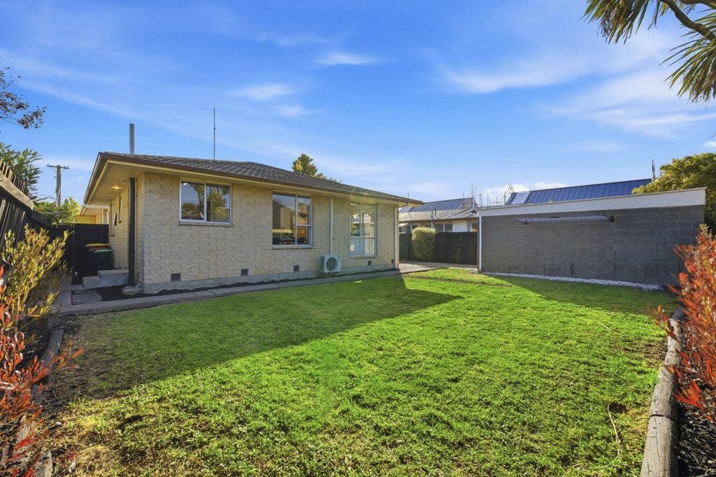 2/19 Cheviot Street, Spreydon, Christchurch - Carousel 2