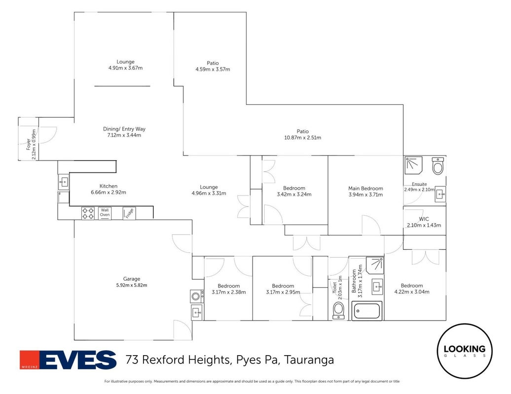 73 Rexford Heights, Pyes Pa, Tauranga - Carousel 27