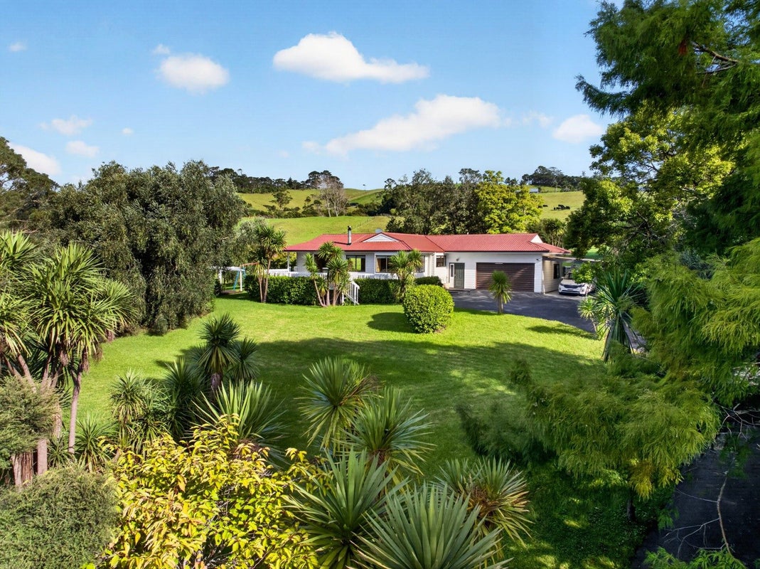 178 Valley Road, Waimauku, Waimauku - Carousel 1