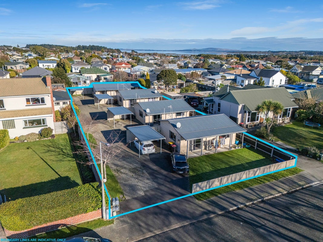 57 Dalrymple Street, Appleby, Invercargill - Carousel 1