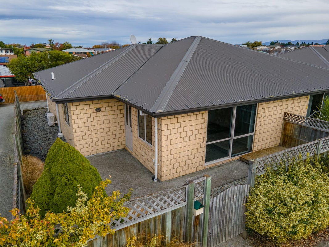 358 Wai-Iti Road, Glenwood, Timaru - Carousel 1