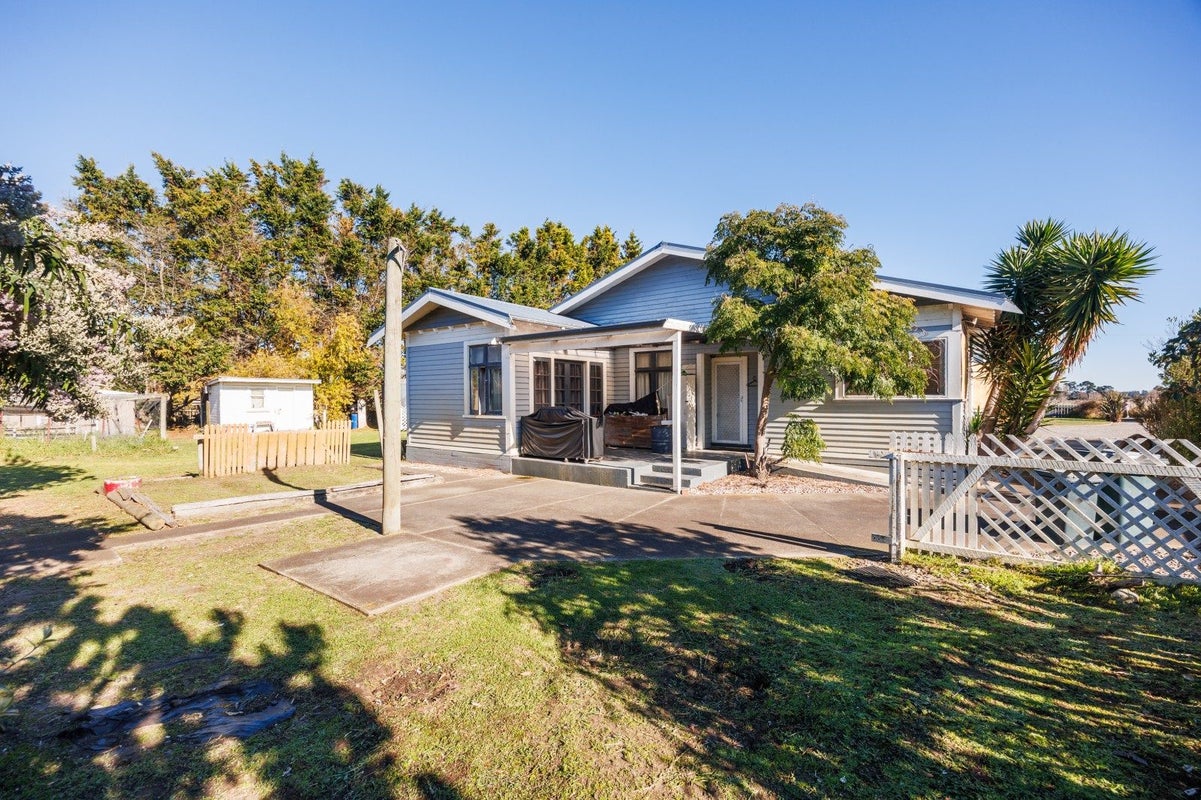 912 Wylie Road, Himatangi, Foxton - Carousel 1