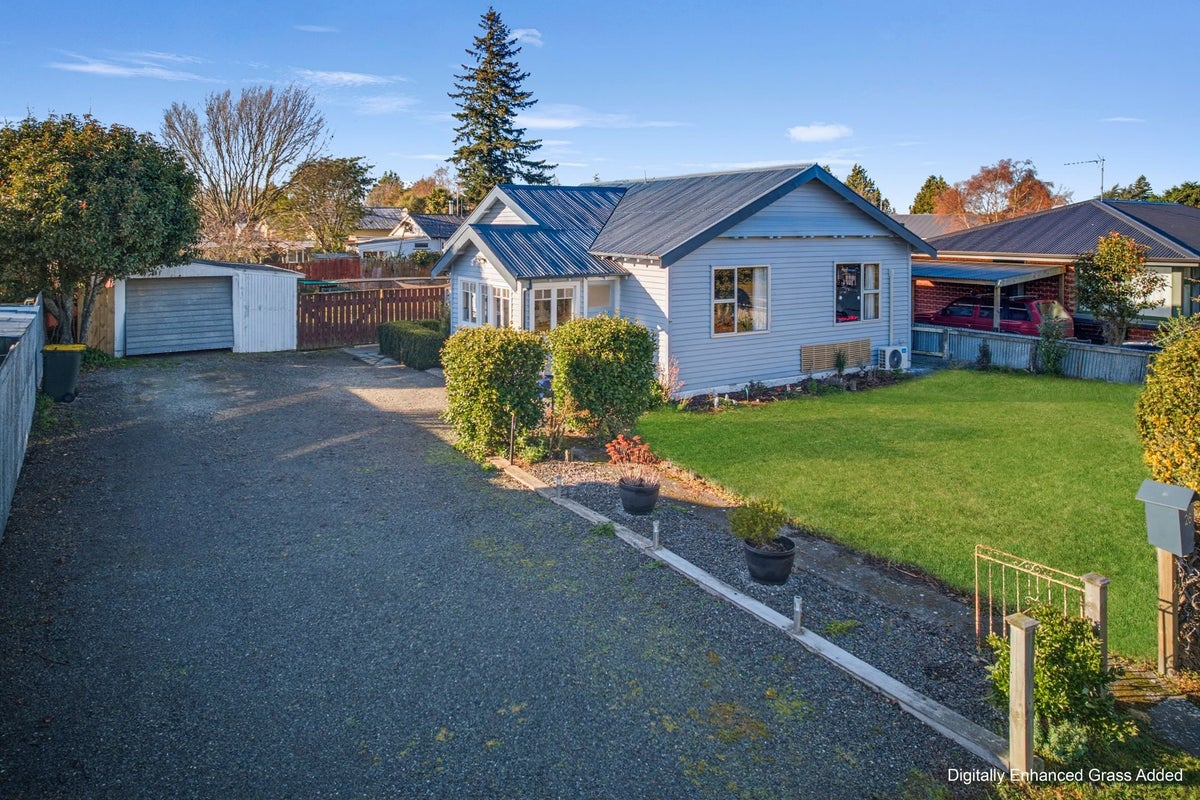 26 Alford Street, Methven, Methven - Carousel 1