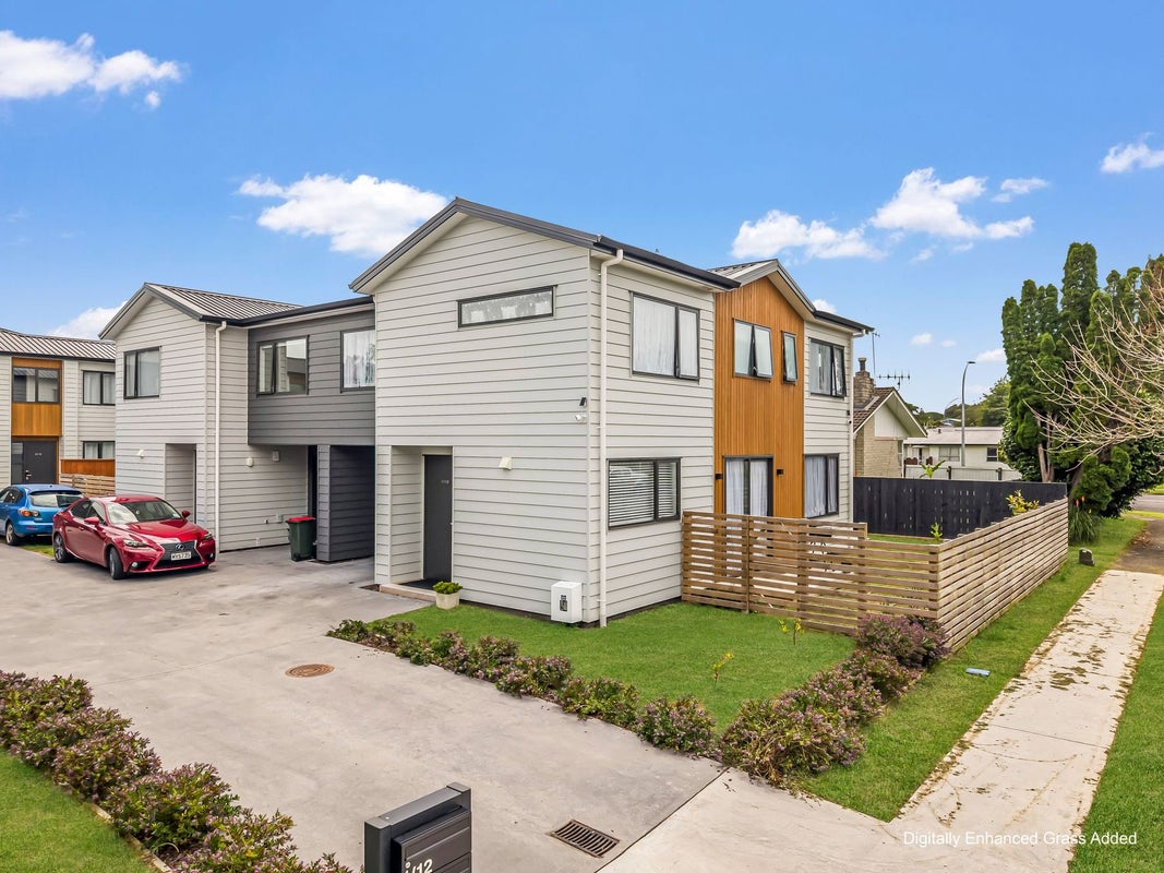 1/12 Sherwood Drive, Pukete, Hamilton - Carousel 1