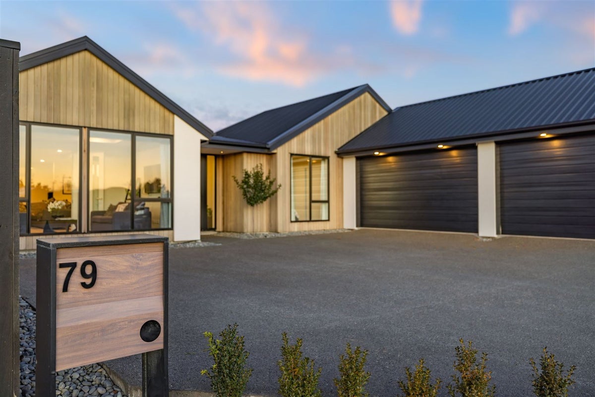 79 Prestons Park Drive, Marshland, Christchurch - Carousel 1