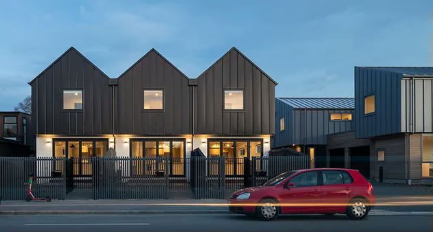 1/236 Salisbury Street, Christchurch Central, Christchurch - Carousel 1