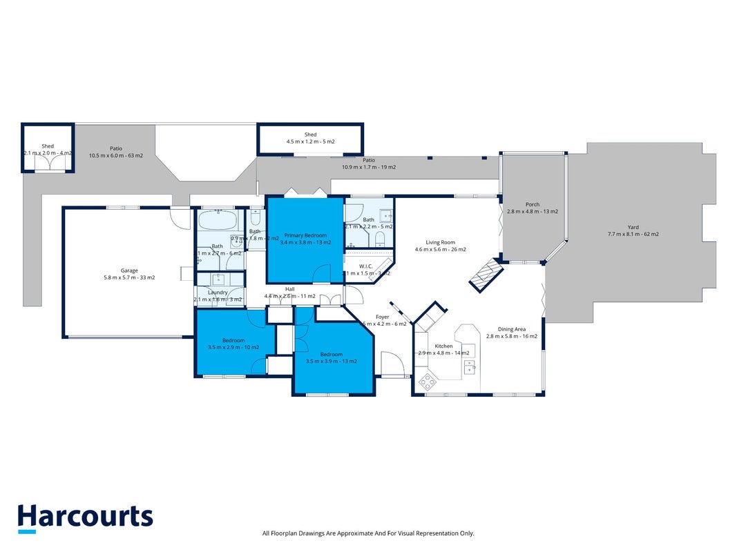 110 Reynolds Road, Pukekohe, Pukekohe - Carousel 20