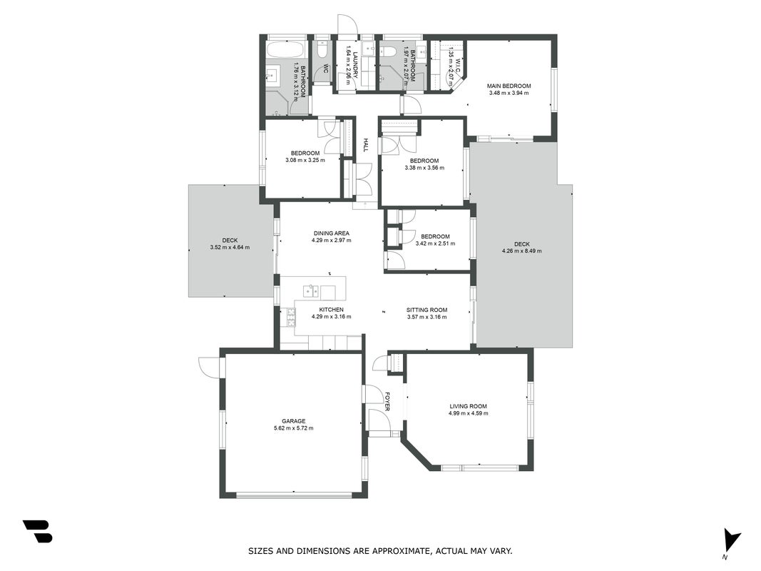 27 Saltwood Street, Red Beach, Red Beach - Carousel 19
