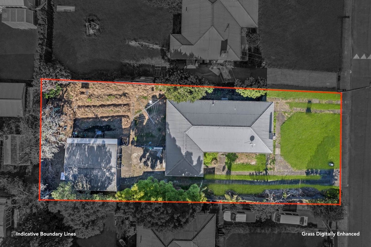 14 Eddowes Street, Manurewa, Auckland - Carousel 2