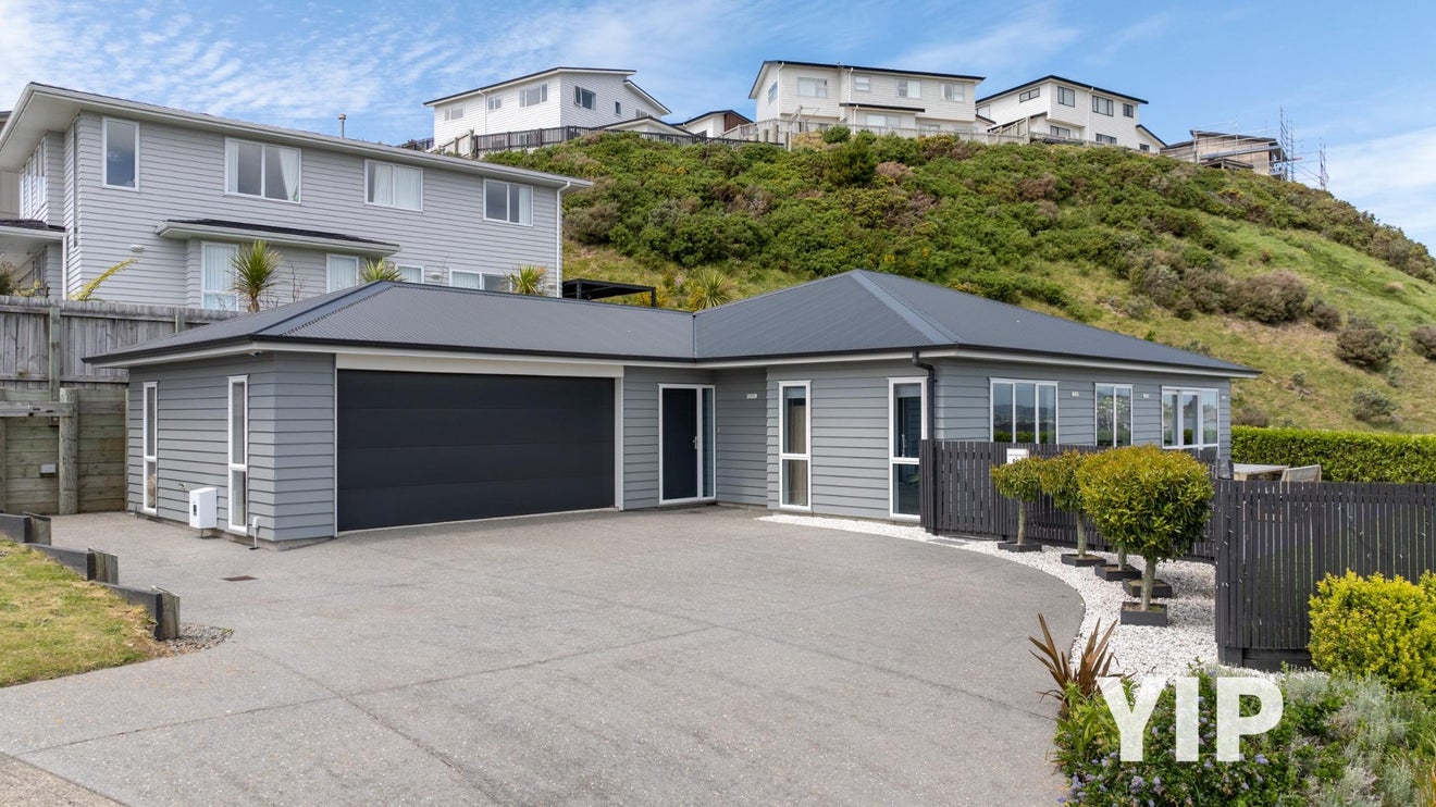 50 Havana Rise, Grenada Village, Wellington - Carousel 1