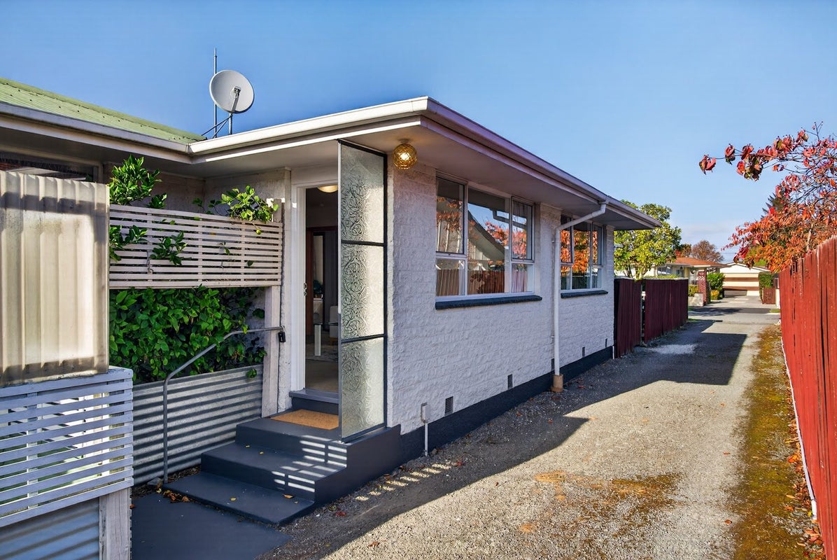 2/33 Eastling Street, Bishopdale, Christchurch - Carousel 1