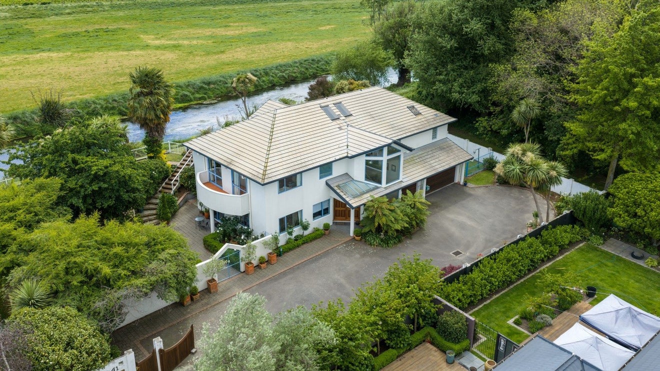 41 Endeavour Street, Riversdale, Blenheim - Carousel 30