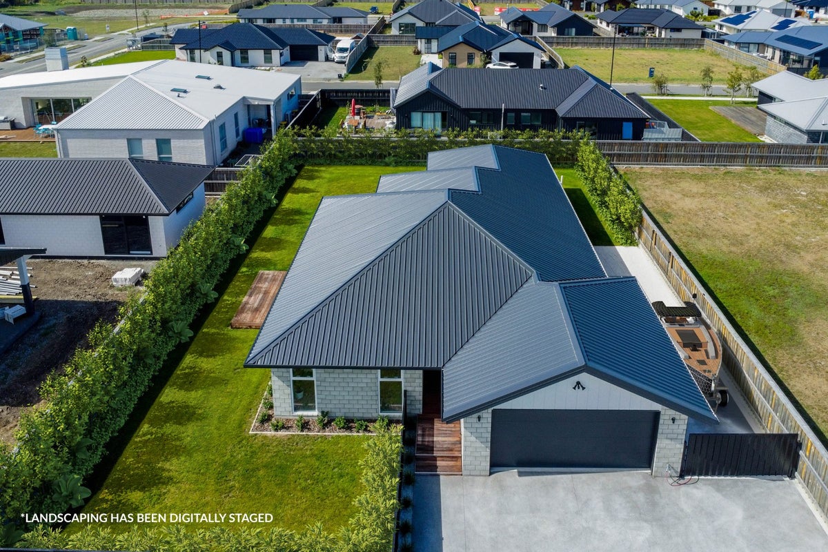9 Whareatea Road, REDWOODTOWN, BLENHEIM - Carousel 2