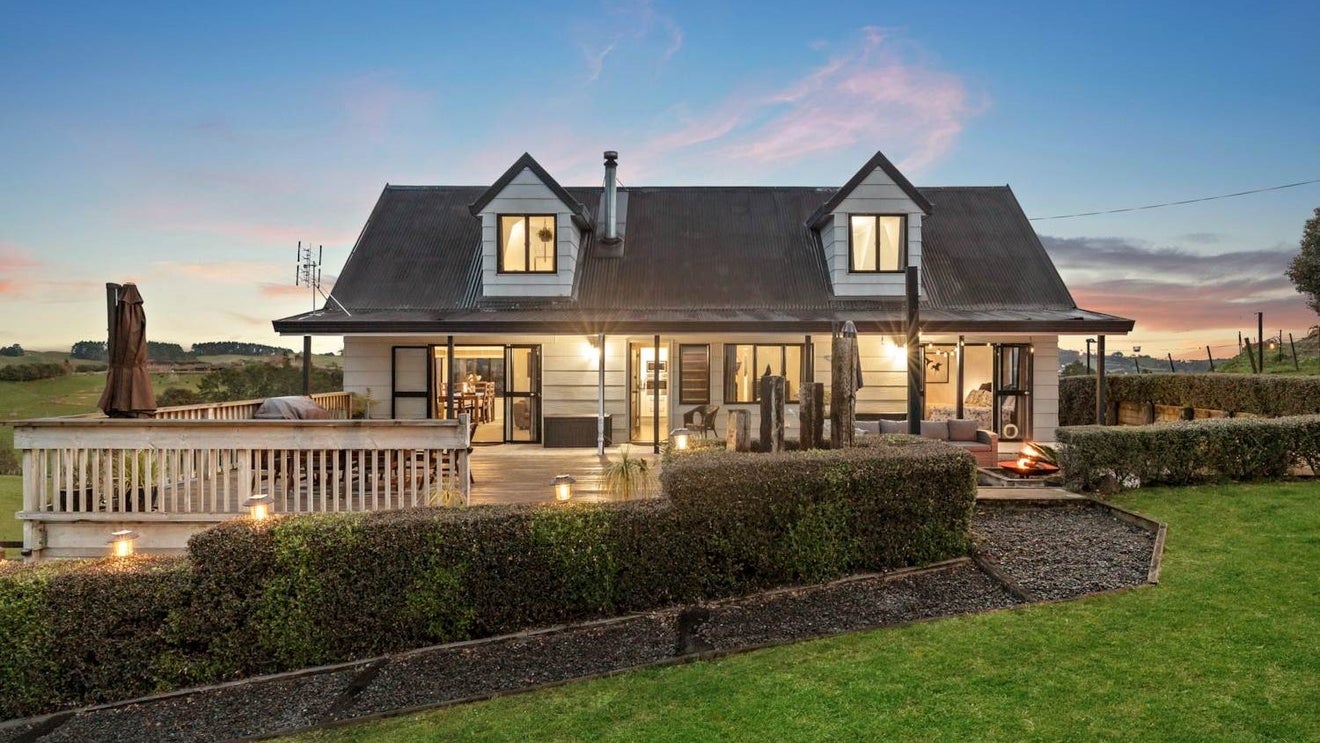 1098 Ararimu Road, Ararimu, Drury - Carousel 1