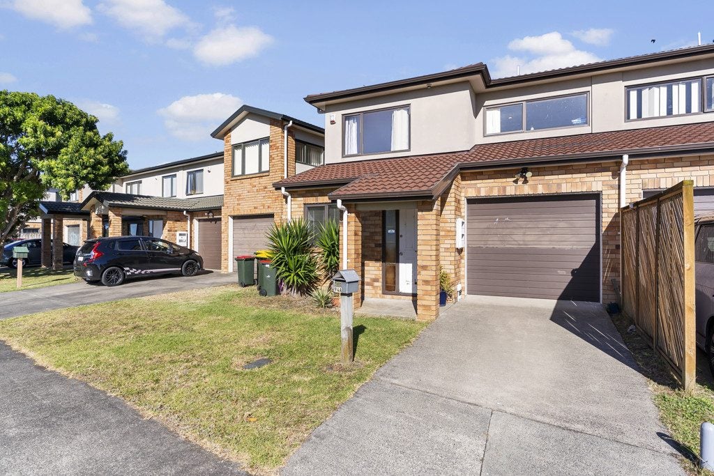 94A Naylors Drive, Mangere, Auckland - Carousel 2