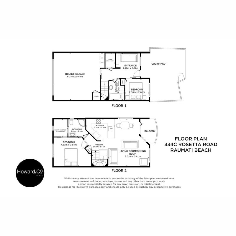 334C Rosetta Road, Raumati Beach, Paraparaumu - Carousel 29
