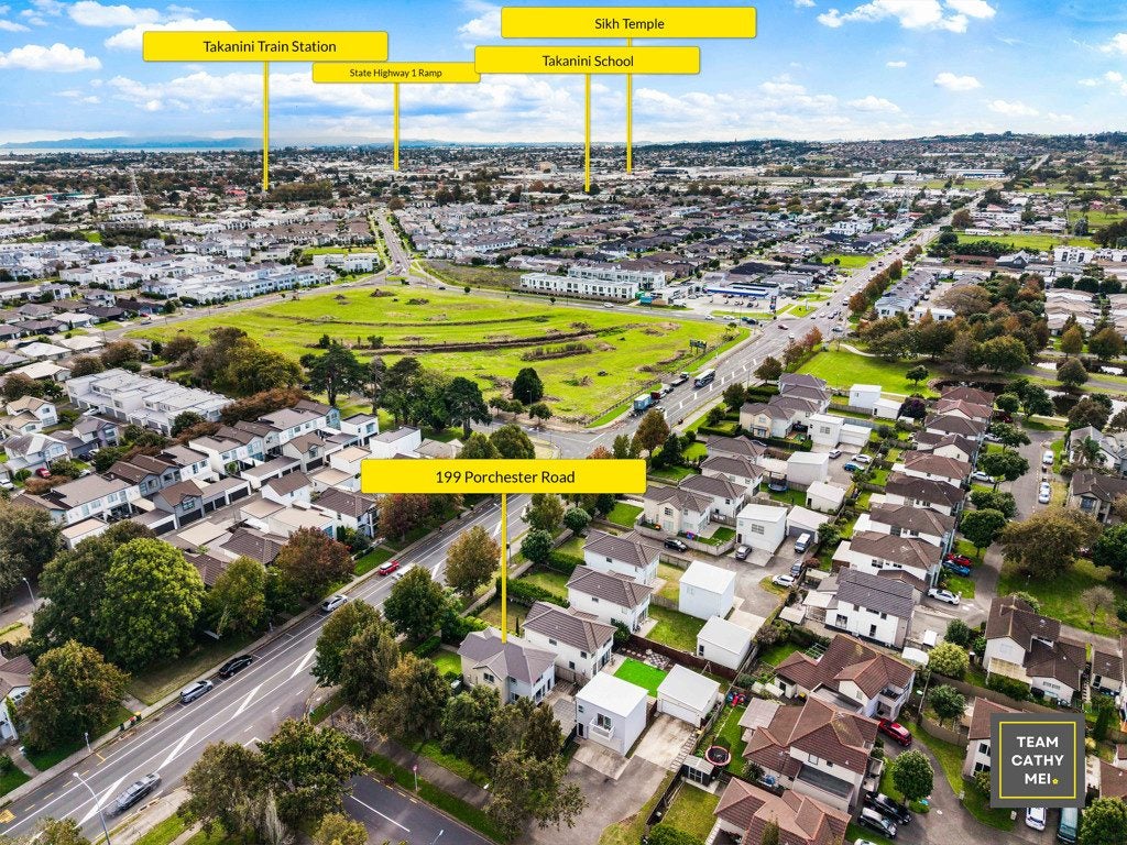 199 Porchester Road, Takanini, Auckland - Carousel 2