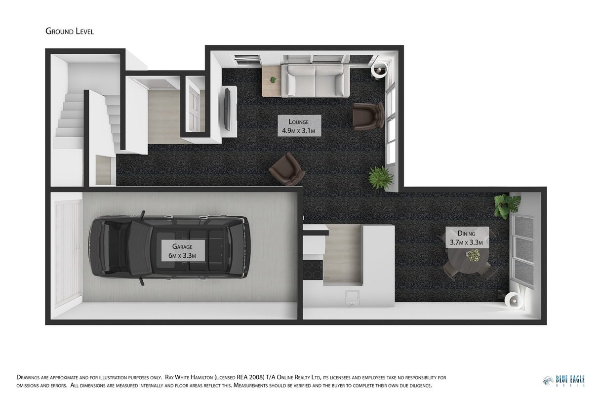 2/13 Crosher Place, Silverdale, Hamilton - Carousel 2