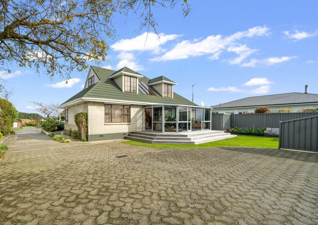 34 West Street, Hawthorndale, Invercargill, Southland - Carousel 2