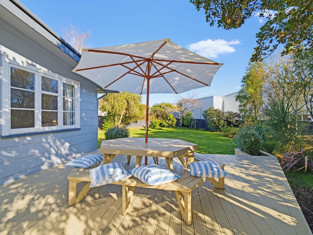 13 Harker Street, Waipawa, Waipawa - Carousel 2