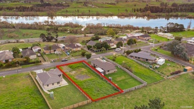 17 Te Puea Avenue, Meremere, Mercer - Carousel 1