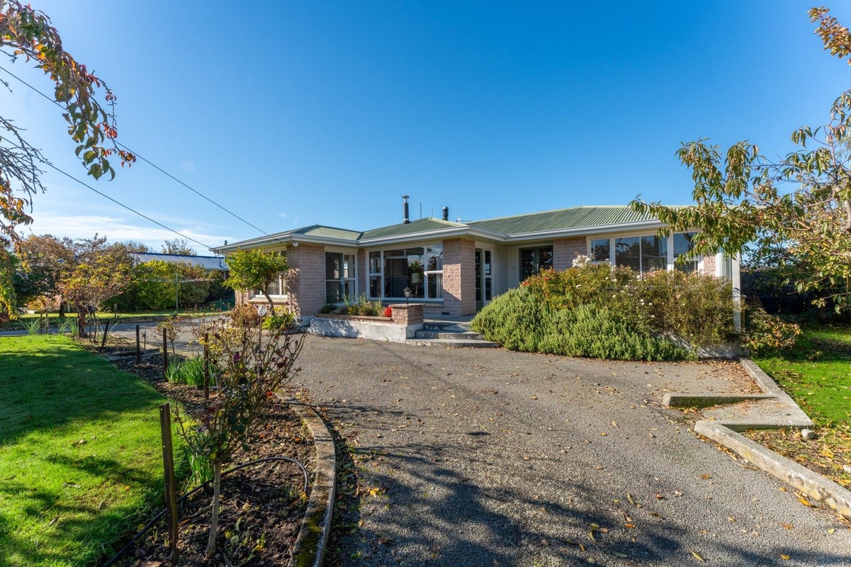 10 LANCASTER ST, geraldine, Geraldine - Carousel 1