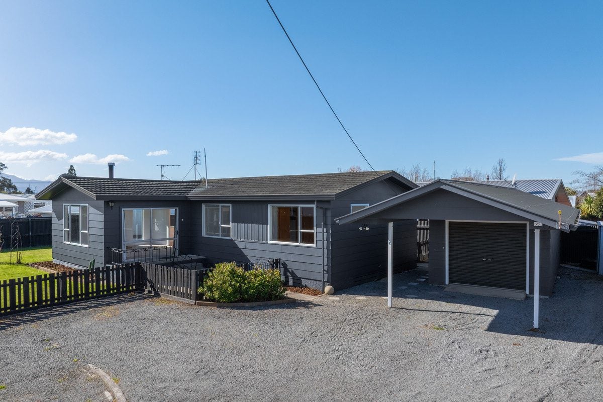 55C Redwood Street, Blenheim - Carousel 1