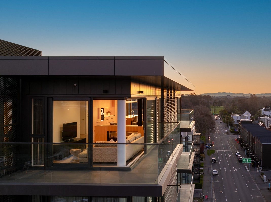 801/64 Kilmore Street, Christchurch Central, Christchurch - Carousel 1
