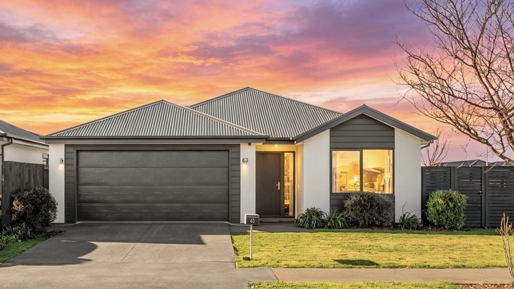 63 William Nicholls Drive, Belfast, Christchurch - Carousel 1