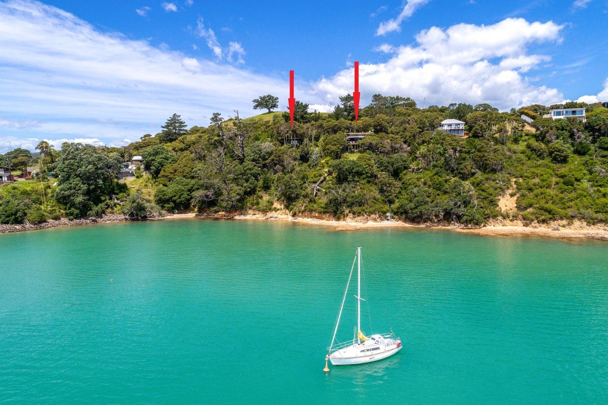 0 Bruce Bay, Bruce Bay, Haast - Carousel 46
