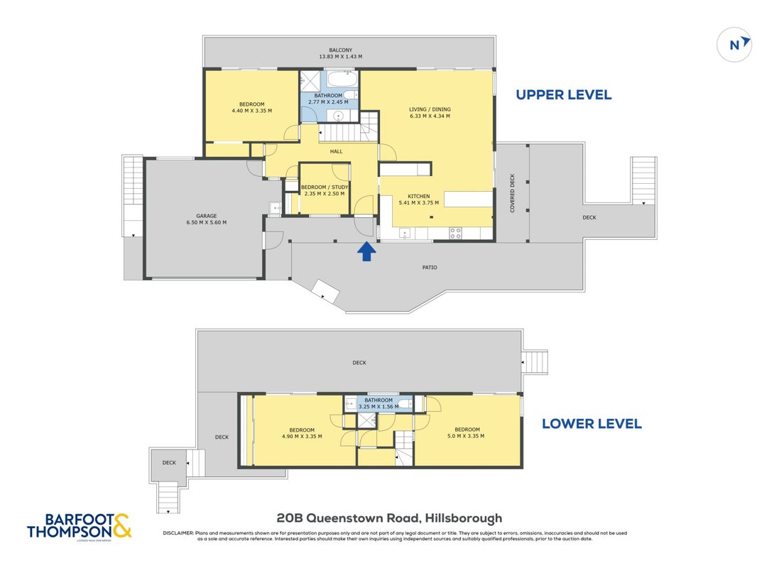20B Queenstown Road, Hillsborough, Auckland - Carousel 27