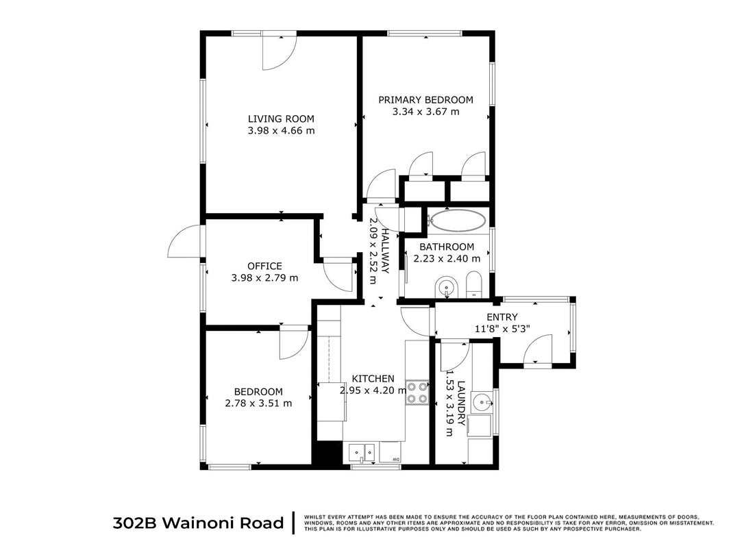 302B Wainoni Road, Avondale, Christchurch - Carousel 28