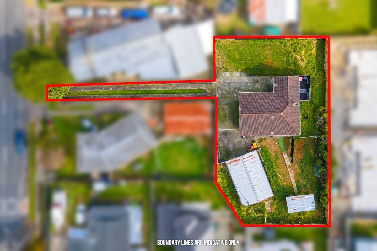 95 Hillcrest Road, Papatoetoe, Auckland - Carousel 1