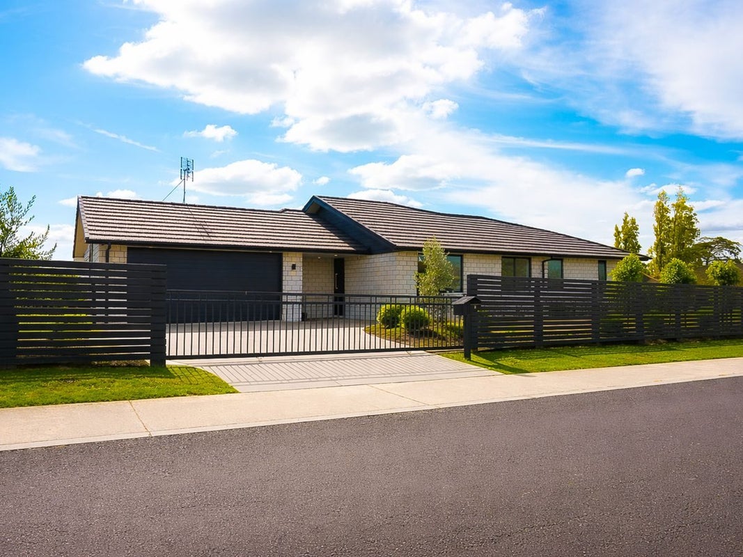 8 Rongopai Close, Te Kauwhata, Te Kauwhata - Carousel 1