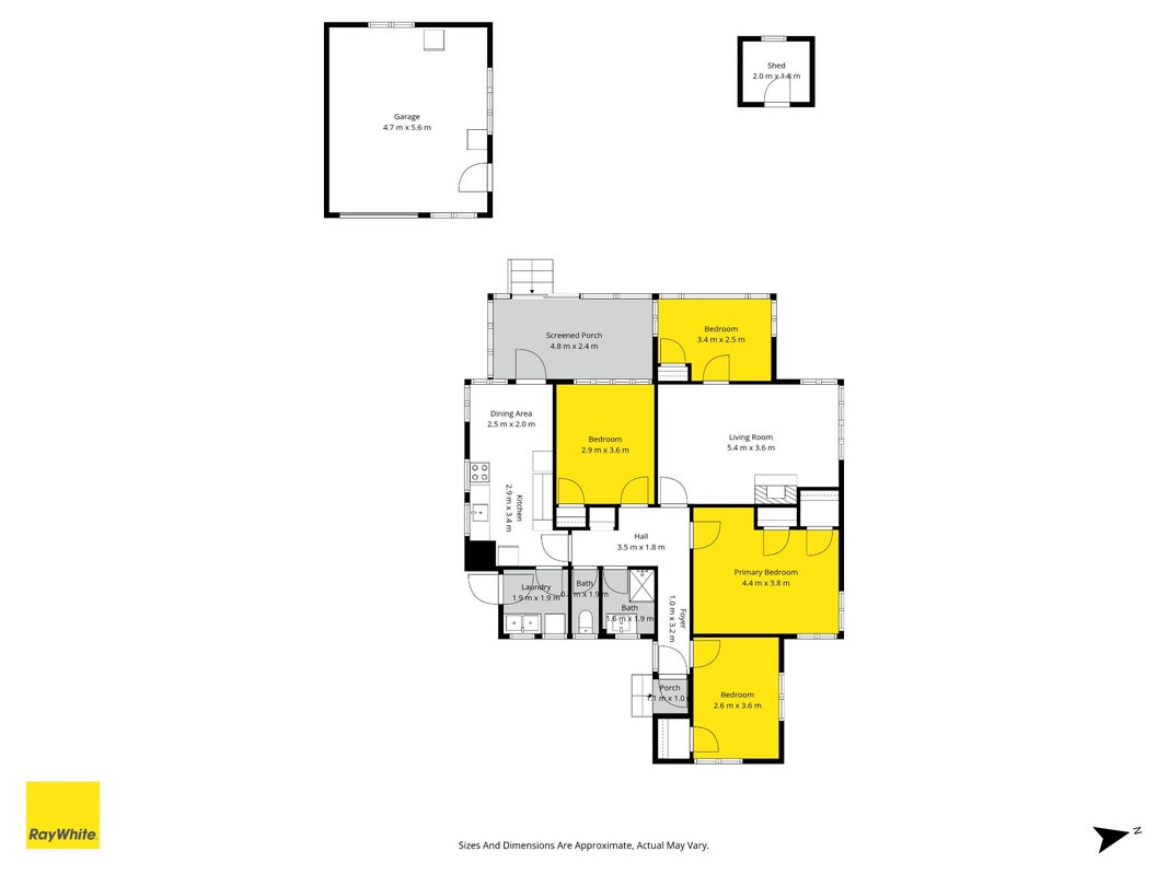 28 Shorwell Street, Sandringham, Auckland - Carousel 19