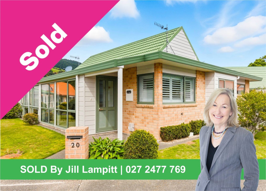 20/17 Redwood Close, Paraparaumu, Paraparaumu - Carousel 1