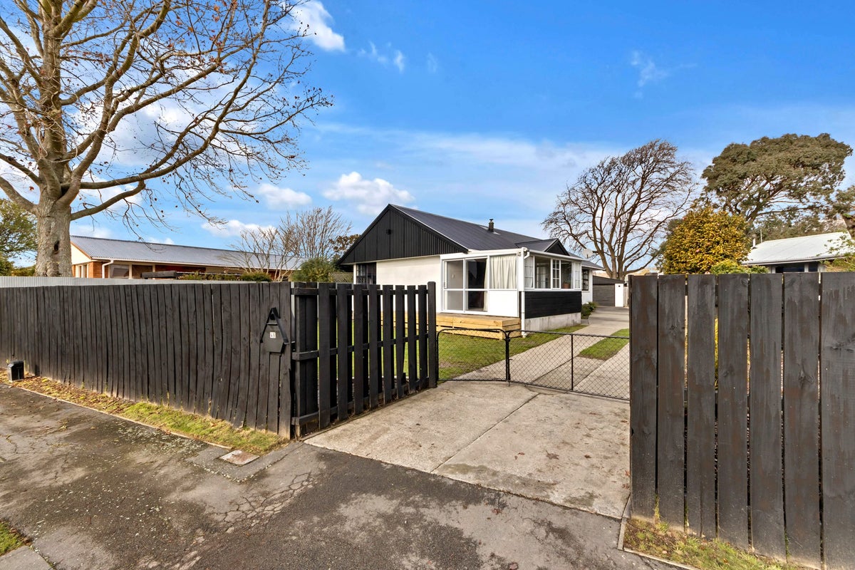 48 Barrowclough Street, Hoon Hay, Christchurch - Carousel 21