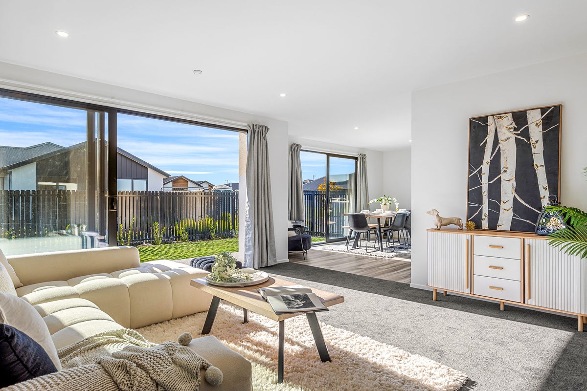 9 Jasmine Close, Rolleston, Rolleston - Carousel 1