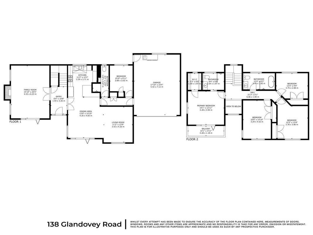 138 Glandovey Road, Strowan, Christchurch - Carousel 29