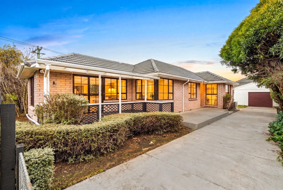 45 Fovant Street, Russley, Christchurch - Carousel 1