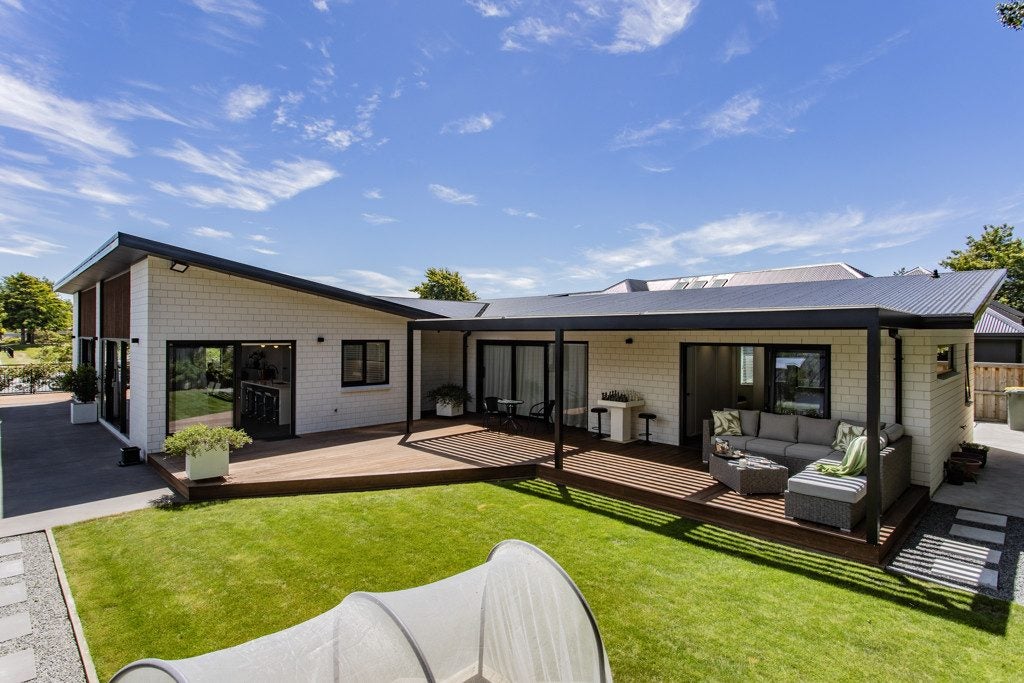 Property Valuation for 5 Chatsworth Avenue, Rangiora, Rangiora | Trade ...