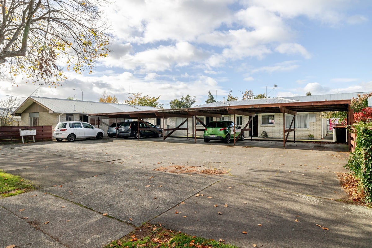 9 South Street, West End, Palmerston North - Carousel 8