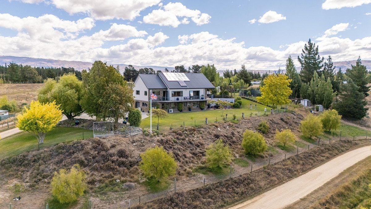 233 LETTS GULLY RD, GALLOWAY, ALEXANDRA - Carousel 1