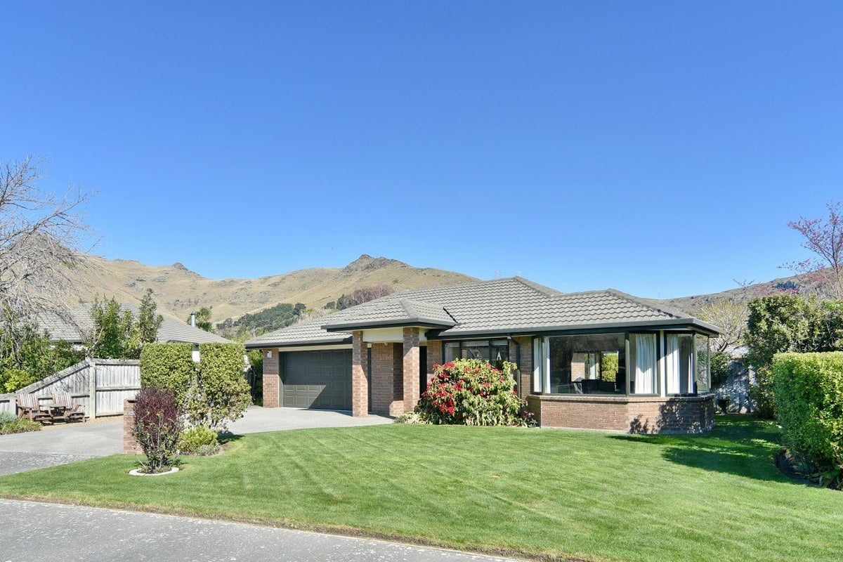 39 Mauger Drive, Heathcote Valley, Christchurch - Carousel 28