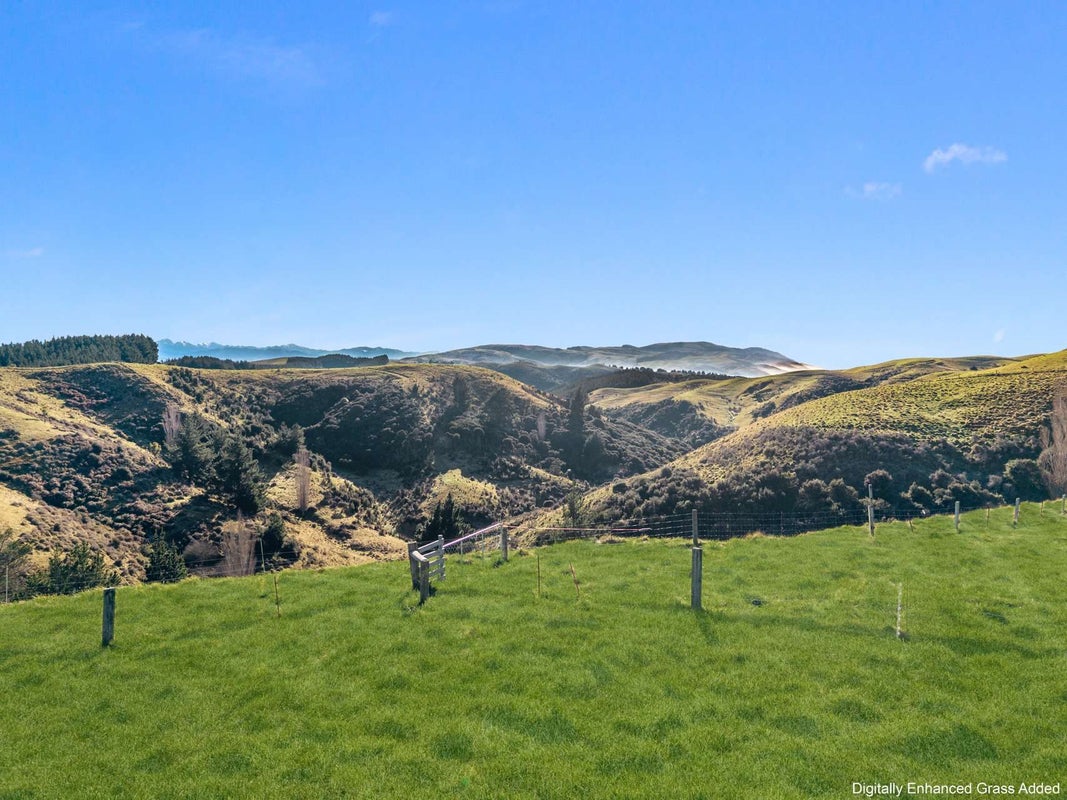 660P Cathedral Road, Domett, Cheviot - Carousel 2