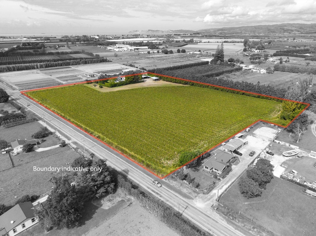 121 Bell Road, Matawhero, Gisborne - Carousel 2