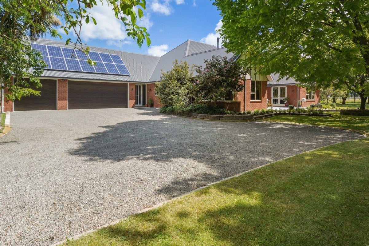 899 Downs Road, Eyrewell, Rangiora - Carousel 1