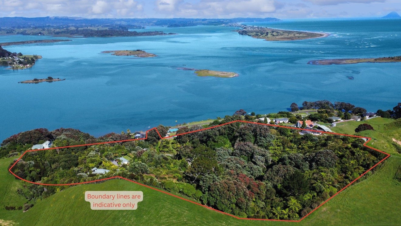 248 Ohiwa Harbour Road, Waiotahe, Opotiki - Carousel 1
